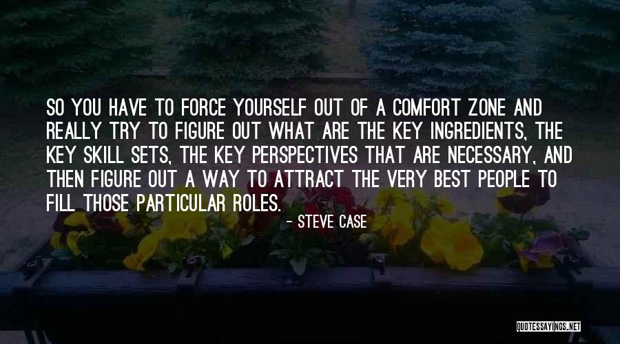 You Are What You Attract Quotes By Steve Case