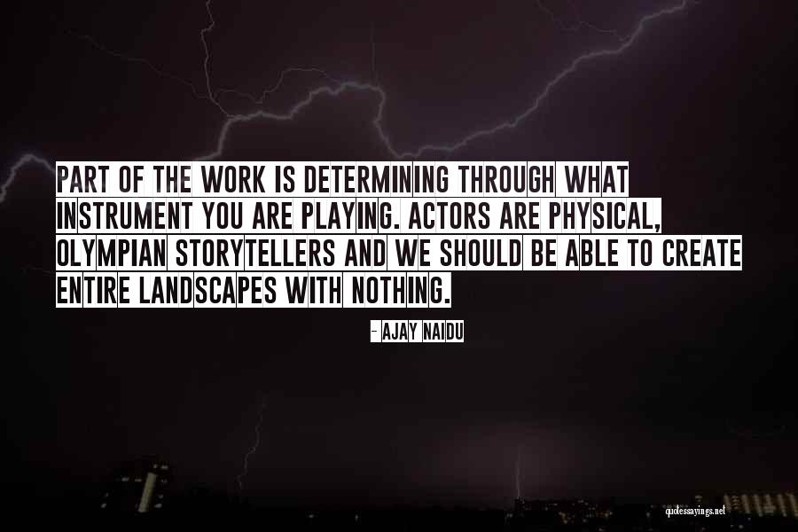You Are What You Create Quotes By Ajay Naidu You Are What You Create Quotes By Ajay Naidu