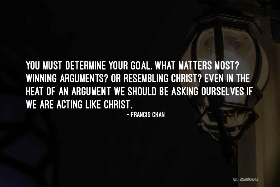 You Are What You Love Quotes By Francis Chan You Are What You Love Quotes By Francis Chan