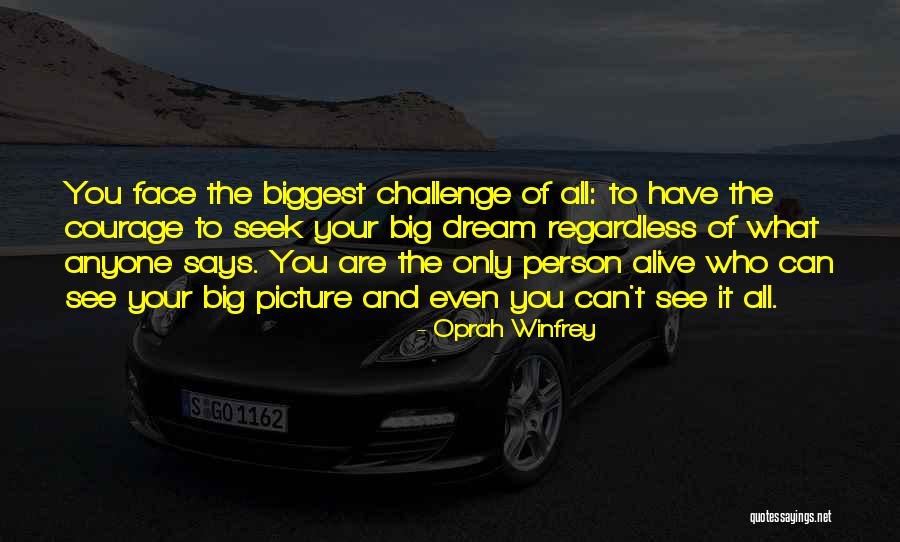 You Are What You Seek Quotes By Oprah Winfrey You Are What You Seek Quotes By Oprah Winfrey