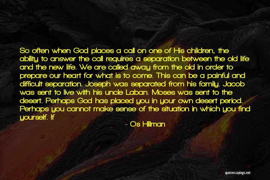 You Are What You Seek Quotes By Os Hillman You Are What You Seek Quotes By Os Hillman