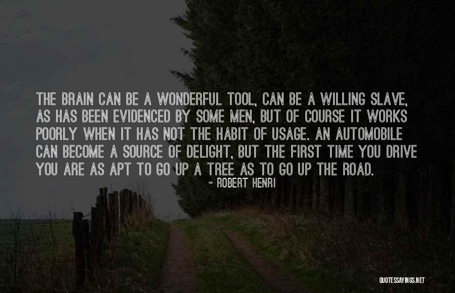 You Are Wonderful Quotes By Robert Henri