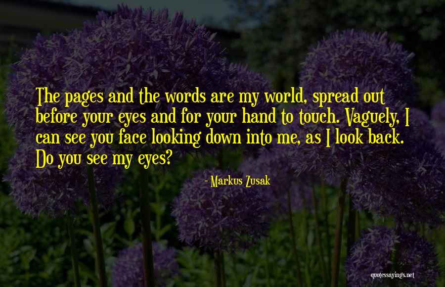 You Asked We Deliver Quotes By Markus Zusak You Asked We Deliver Quotes By Markus Zusak