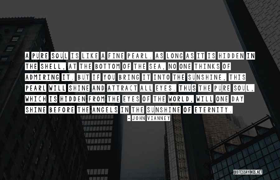 You Attract Quotes By John Vianney You Attract Quotes By John Vianney