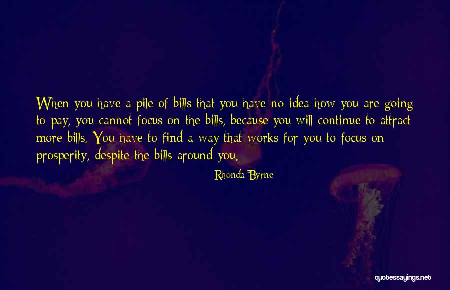 You Attract Quotes By Rhonda Byrne You Attract Quotes By Rhonda Byrne