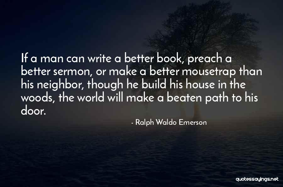You Better Preach Com Quotes By Ralph Waldo Emerson You Better Preach Com Quotes By Ralph Waldo Emerson