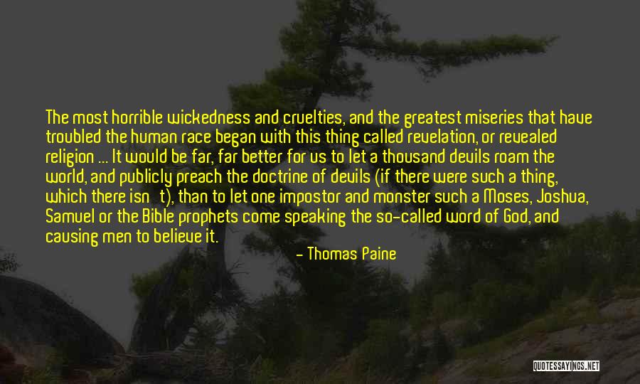 You Better Preach Com Quotes By Thomas Paine You Better Preach Com Quotes By Thomas Paine