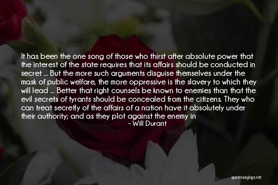 You Better Treat Me Right Quotes By Will Durant You Better Treat Me Right Quotes By Will Durant