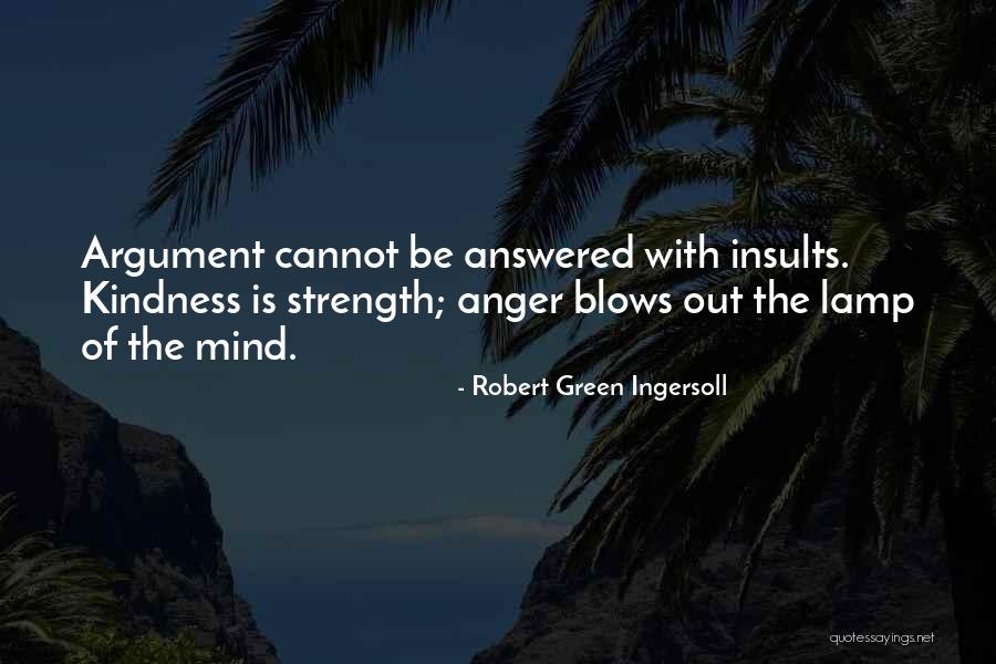 You Blow My Mind Quotes By Robert Green Ingersoll You Blow My Mind Quotes By Robert Green Ingersoll