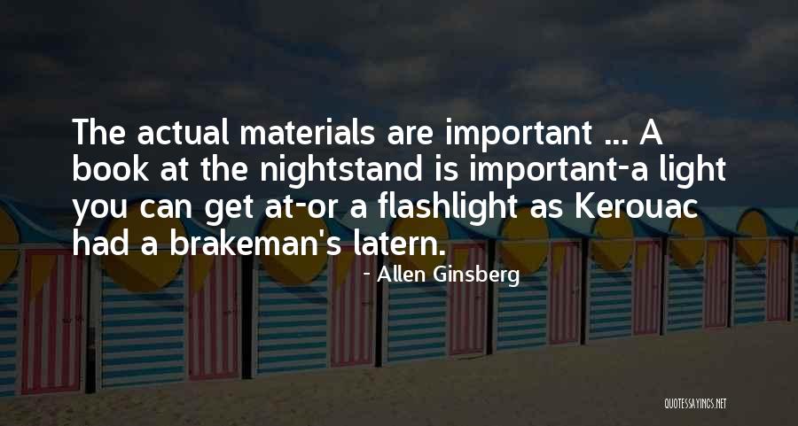 You Book Quotes By Allen Ginsberg You Book Quotes By Allen Ginsberg