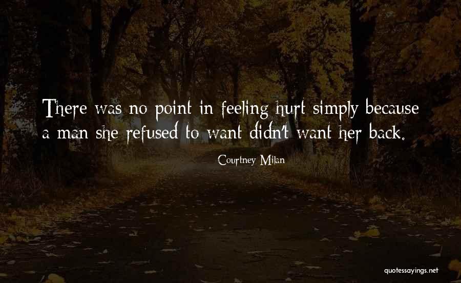 You Can 27t Change The Past Quotes By Courtney Milan You Can 27t Change The Past Quotes By Courtney Milan