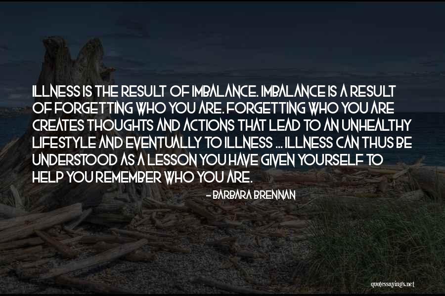 You Can Be Understood Quotes By Barbara Brennan You Can Be Understood Quotes By Barbara Brennan