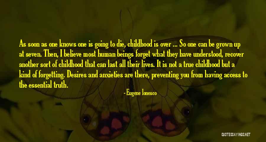 You Can Be Understood Quotes By Eugene Ionesco You Can Be Understood Quotes By Eugene Ionesco