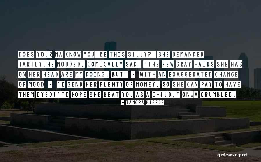 You Can Beat This Quotes By Tamora Pierce You Can Beat This Quotes By Tamora Pierce