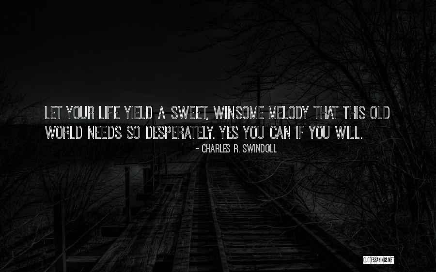 You Can Call Me Anytime Quotes By Charles R. Swindoll You Can Call Me Anytime Quotes By Charles R. Swindoll