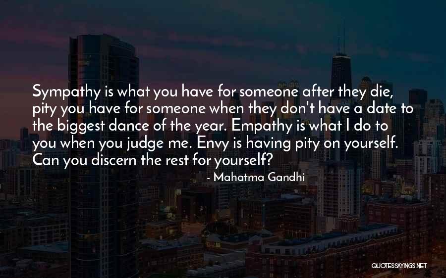 You Can Dance Quotes By Mahatma Gandhi