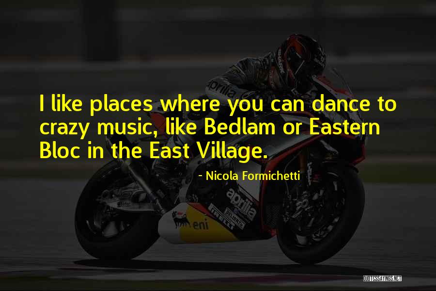 You Can Dance Quotes By Nicola Formichetti