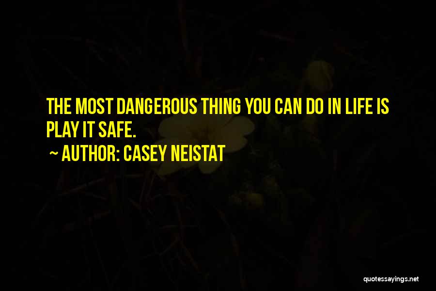 You Can Do It Quotes By Casey Neistat