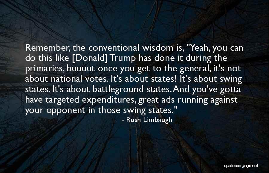 You Can Do Quotes By Rush Limbaugh You Can Do Quotes By Rush Limbaugh