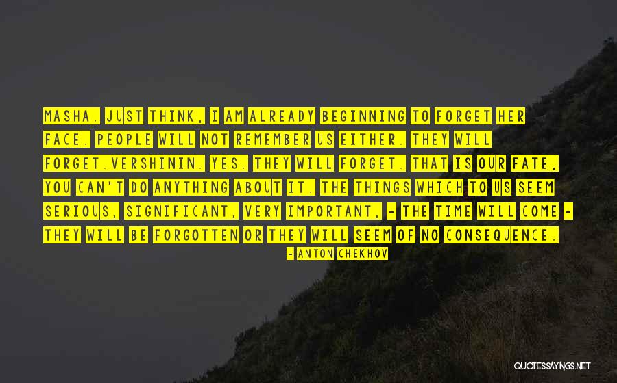 You Can Face Anything Quotes By Anton Chekhov You Can Face Anything Quotes By Anton Chekhov