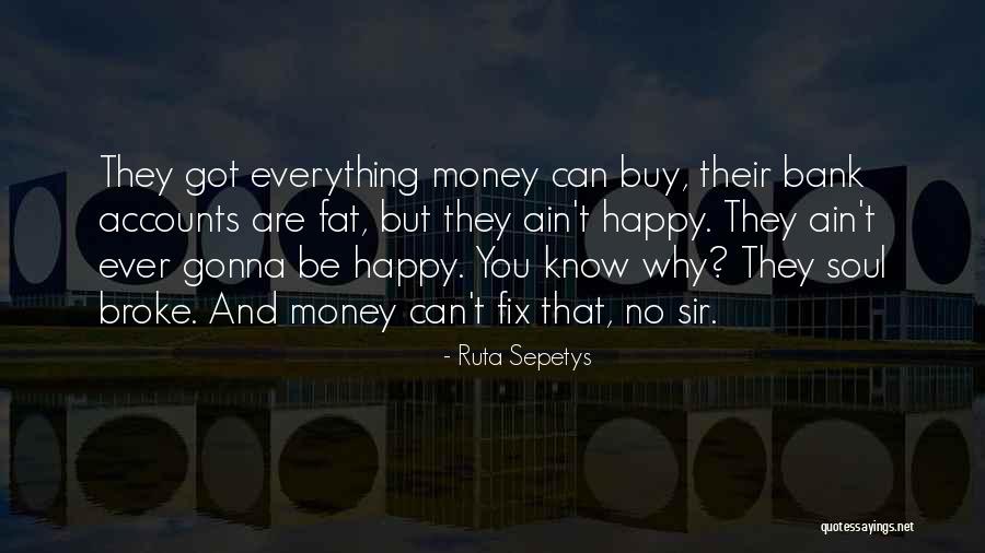 You Can Fix Everything Quotes By Ruta Sepetys You Can Fix Everything Quotes By Ruta Sepetys