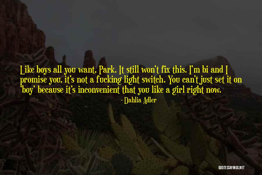 You Can Fix Quotes By Dahlia Adler You Can Fix Quotes By Dahlia Adler