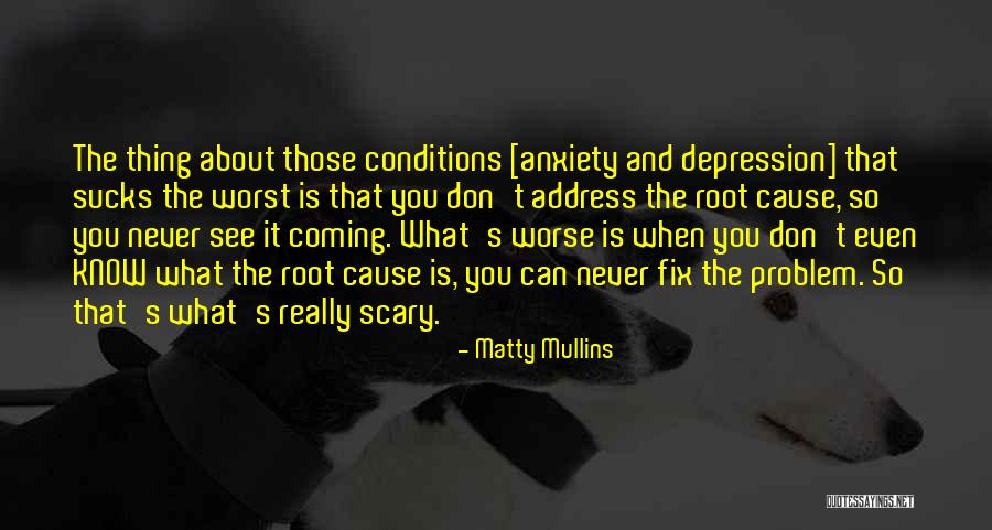 You Can Fix Quotes By Matty Mullins You Can Fix Quotes By Matty Mullins