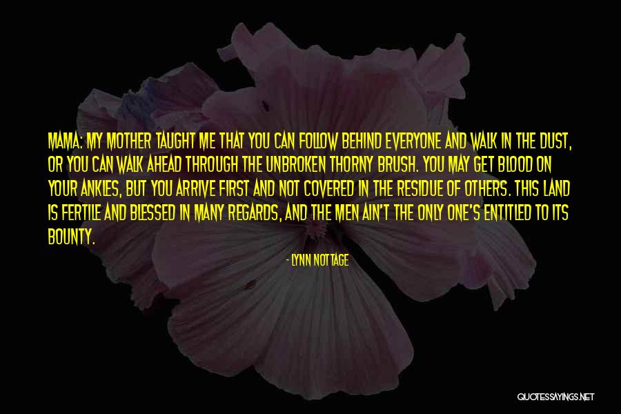 You Can Get Through This Quotes By Lynn Nottage You Can Get Through This Quotes By Lynn Nottage