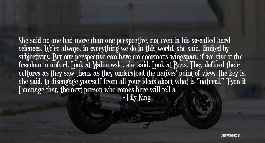 You Can Give Someone The World Quotes By Lily King You Can Give Someone The World Quotes By Lily King