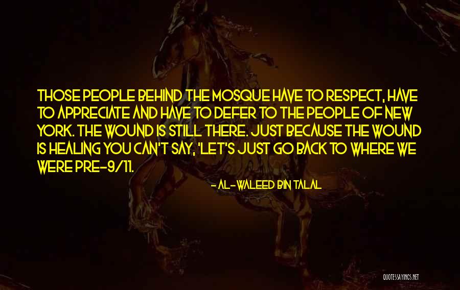 You Can Go Back Quotes By Al-Waleed Bin Talal You Can Go Back Quotes By Al-Waleed Bin Talal