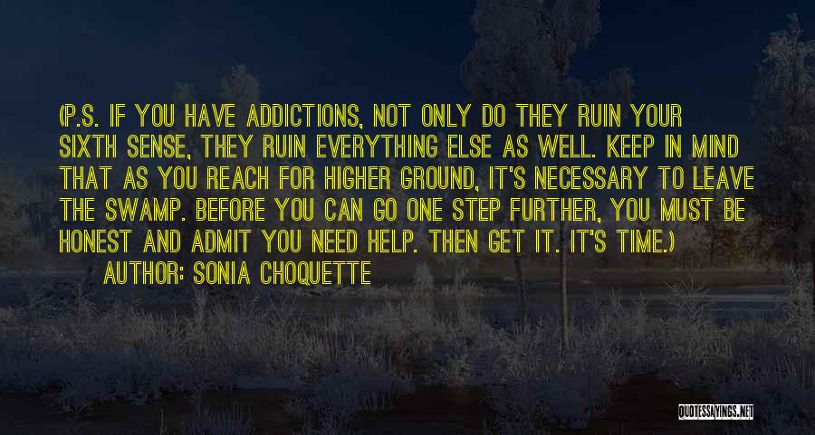 You Can Have Everything Quotes By Sonia Choquette