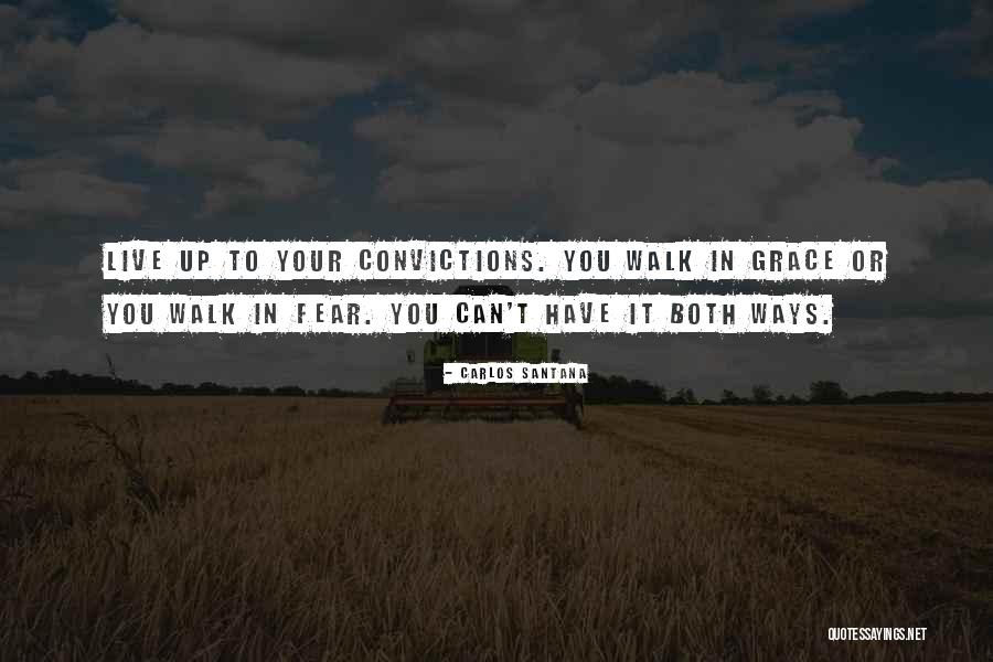 You Can Have It Both Ways Quotes By Carlos Santana You Can Have It Both Ways Quotes By Carlos Santana