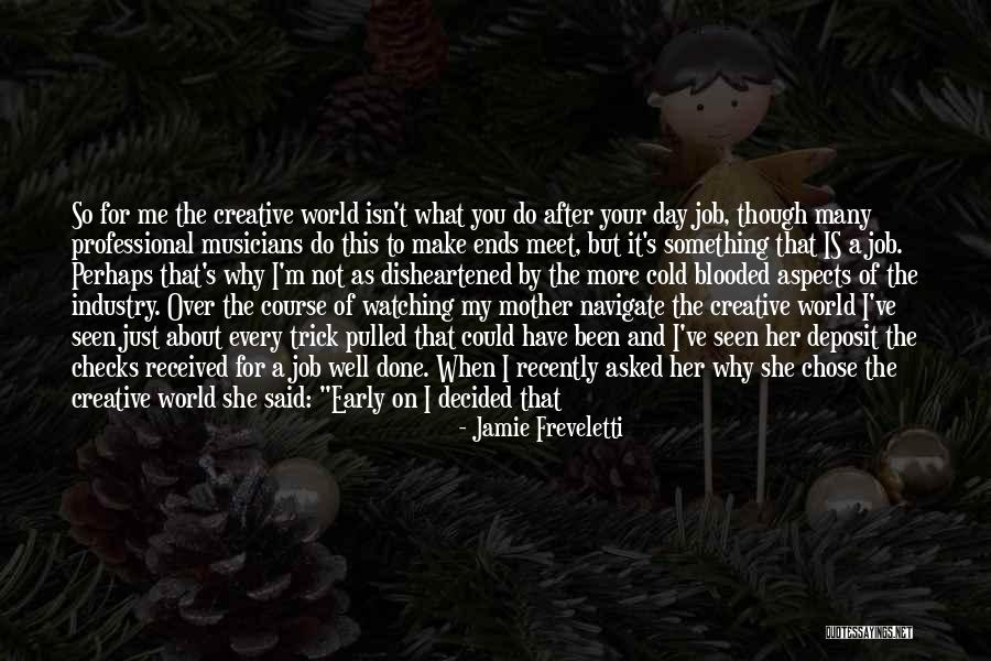 You Can Have Me And Her Quotes By Jamie Freveletti You Can Have Me And Her Quotes By Jamie Freveletti