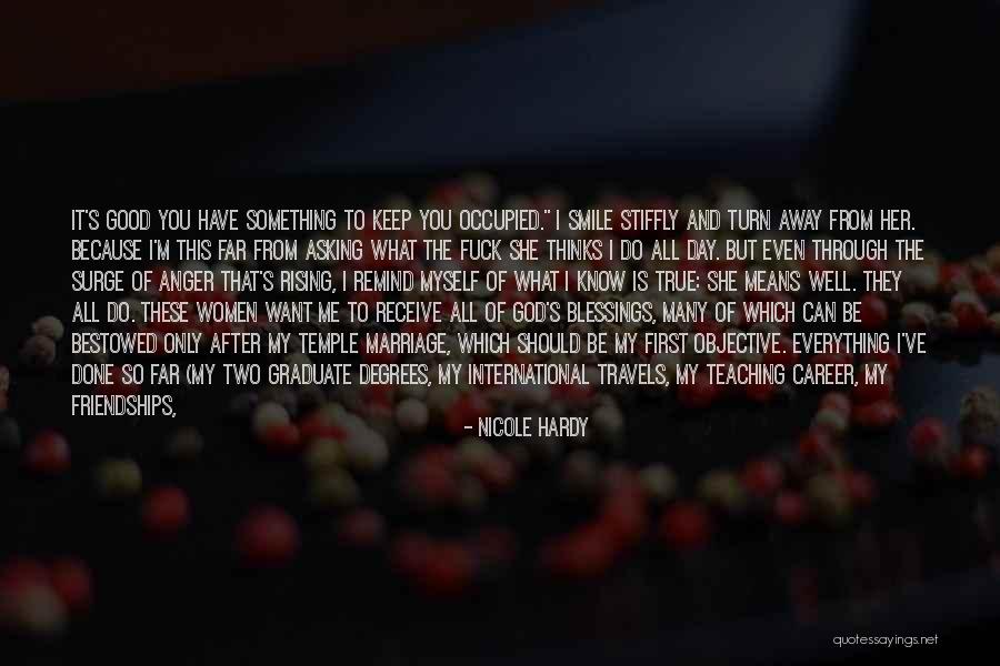 You Can Have Me And Her Quotes By Nicole Hardy You Can Have Me And Her Quotes By Nicole Hardy