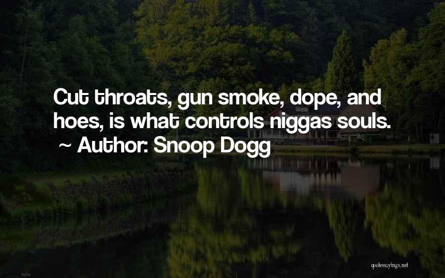 You Can Have Them Hoes Quotes By Snoop Dogg