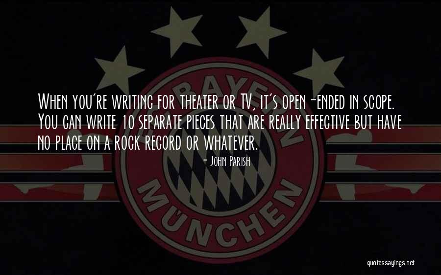 You Can Have Whatever Quotes By John Parish You Can Have Whatever Quotes By John Parish