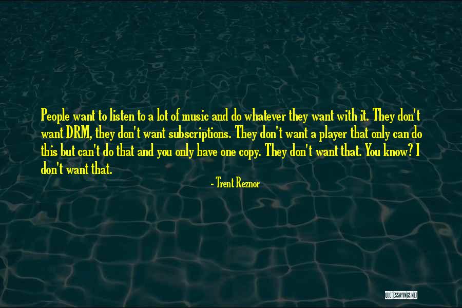 You Can Have Whatever Quotes By Trent Reznor You Can Have Whatever Quotes By Trent Reznor