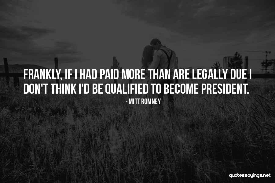 You Can Learn A Lot By Observing Quotes By Mitt Romney You Can Learn A Lot By Observing Quotes By Mitt Romney