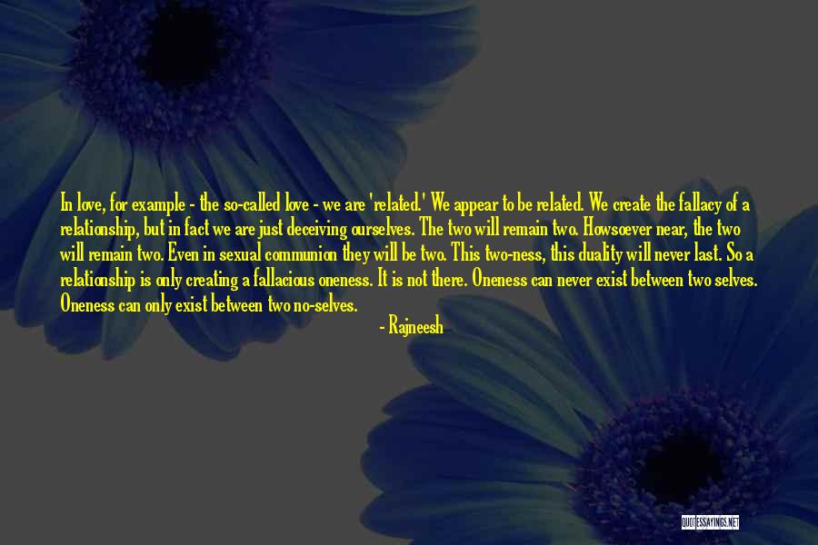You Can Negotiate Anything Quotes By Rajneesh You Can Negotiate Anything Quotes By Rajneesh