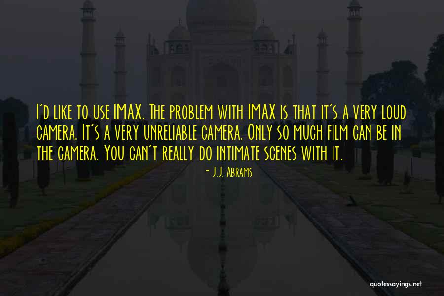 You Can Only Do So Much Quotes By J.J. Abrams You Can Only Do So Much Quotes By J.J. Abrams