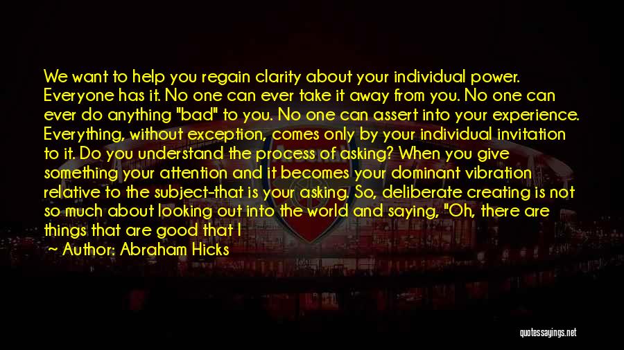 You Can Only Take So Much Quotes By Abraham Hicks