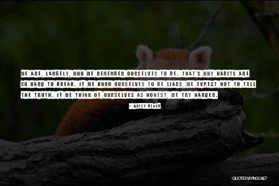 You Can Only Try So Hard Quotes By Holly Black You Can Only Try So Hard Quotes By Holly Black