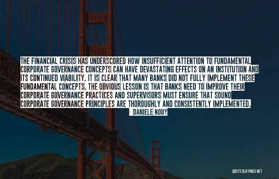 You Can Practice And Improve Quotes By Daniele Nouy You Can Practice And Improve Quotes By Daniele Nouy