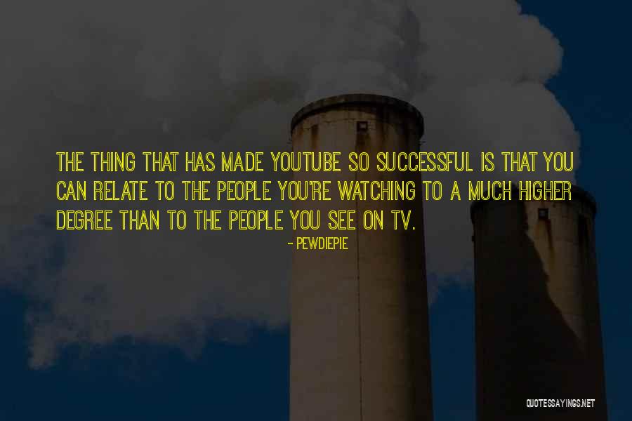 You Can Relate Quotes By PewDiePie You Can Relate Quotes By PewDiePie