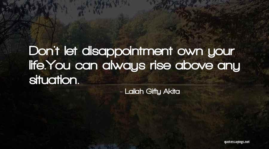 You Can Rise Quotes By Lailah Gifty Akita You Can Rise Quotes By Lailah Gifty Akita