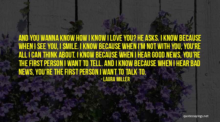 You Can Talk All You Want Quotes By Laura Miller You Can Talk All You Want Quotes By Laura Miller