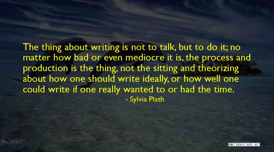 You Can Talk Bad About Me But Quotes By Sylvia Plath You Can Talk Bad About Me But Quotes By Sylvia Plath
