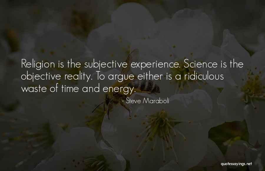 You Cannot Argue With Science Quotes By Steve Maraboli You Cannot Argue With Science Quotes By Steve Maraboli