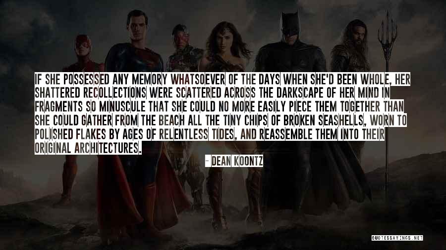 You Cannot Be Grateful And Anxious Quotes By Dean Koontz You Cannot Be Grateful And Anxious Quotes By Dean Koontz