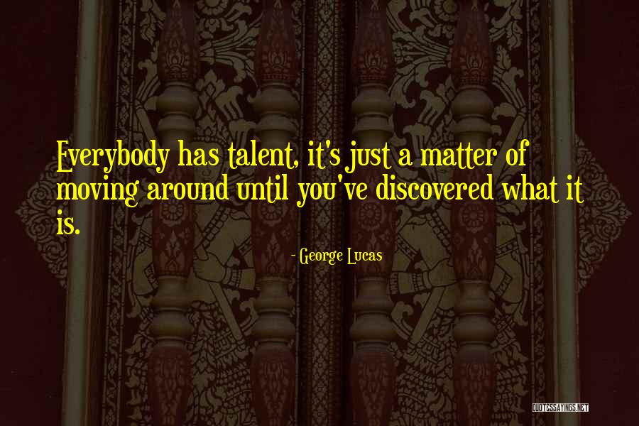 You Cannot Please Everybody Quotes By George Lucas You Cannot Please Everybody Quotes By George Lucas